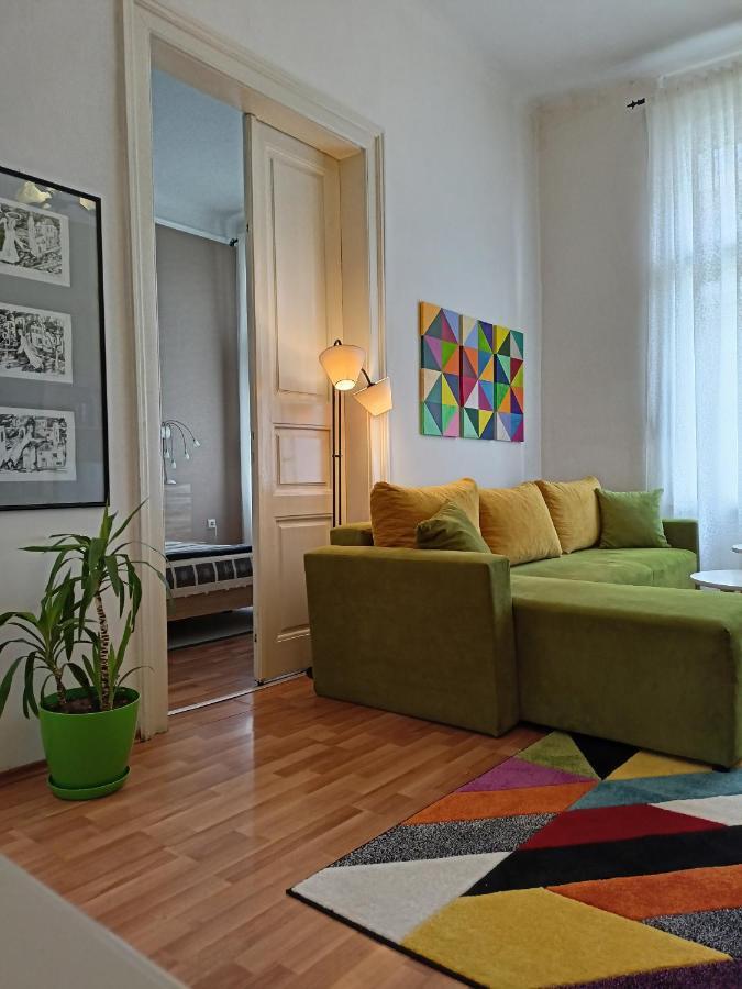 Evergreen Beograd Bagian luar foto