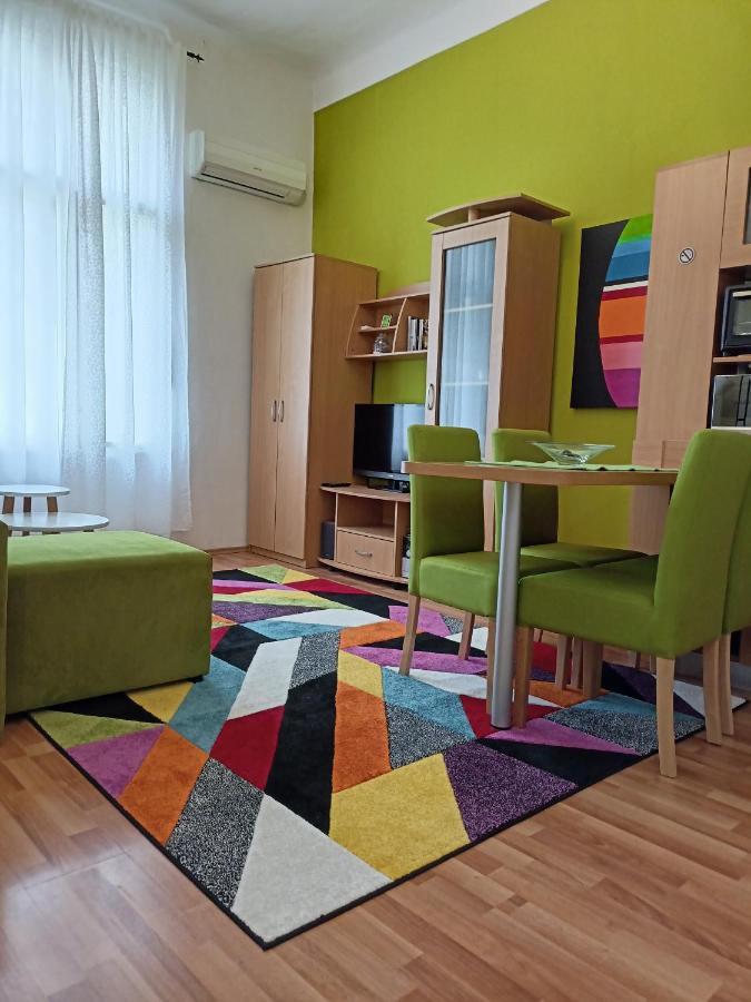 Evergreen Beograd Bagian luar foto
