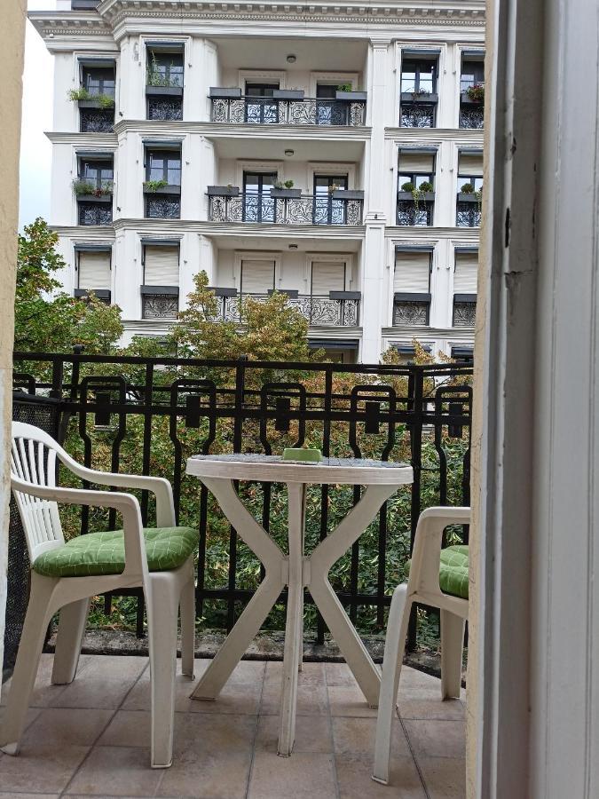 Evergreen Beograd Bagian luar foto